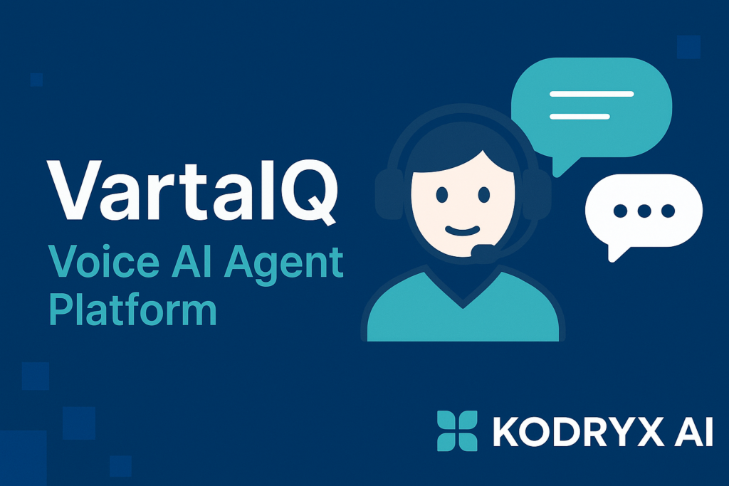 Voice AI Agent