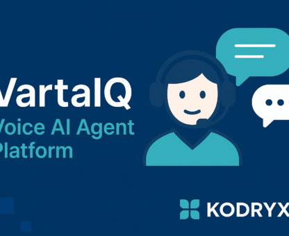 Voice AI Agent