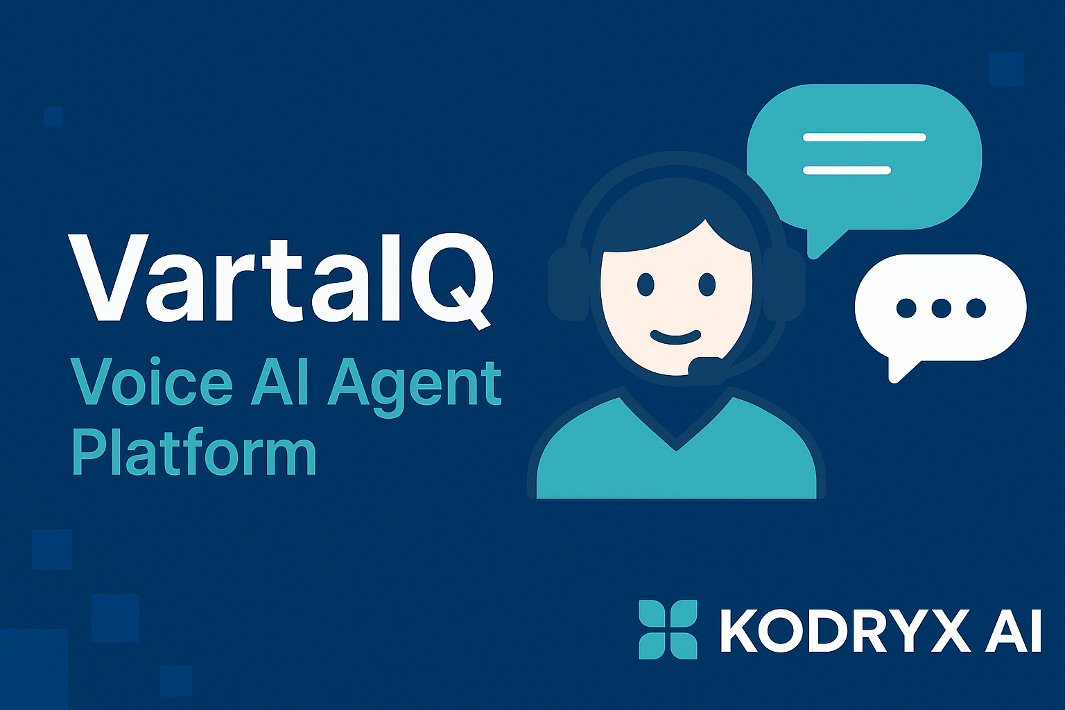 Voice AI Agent