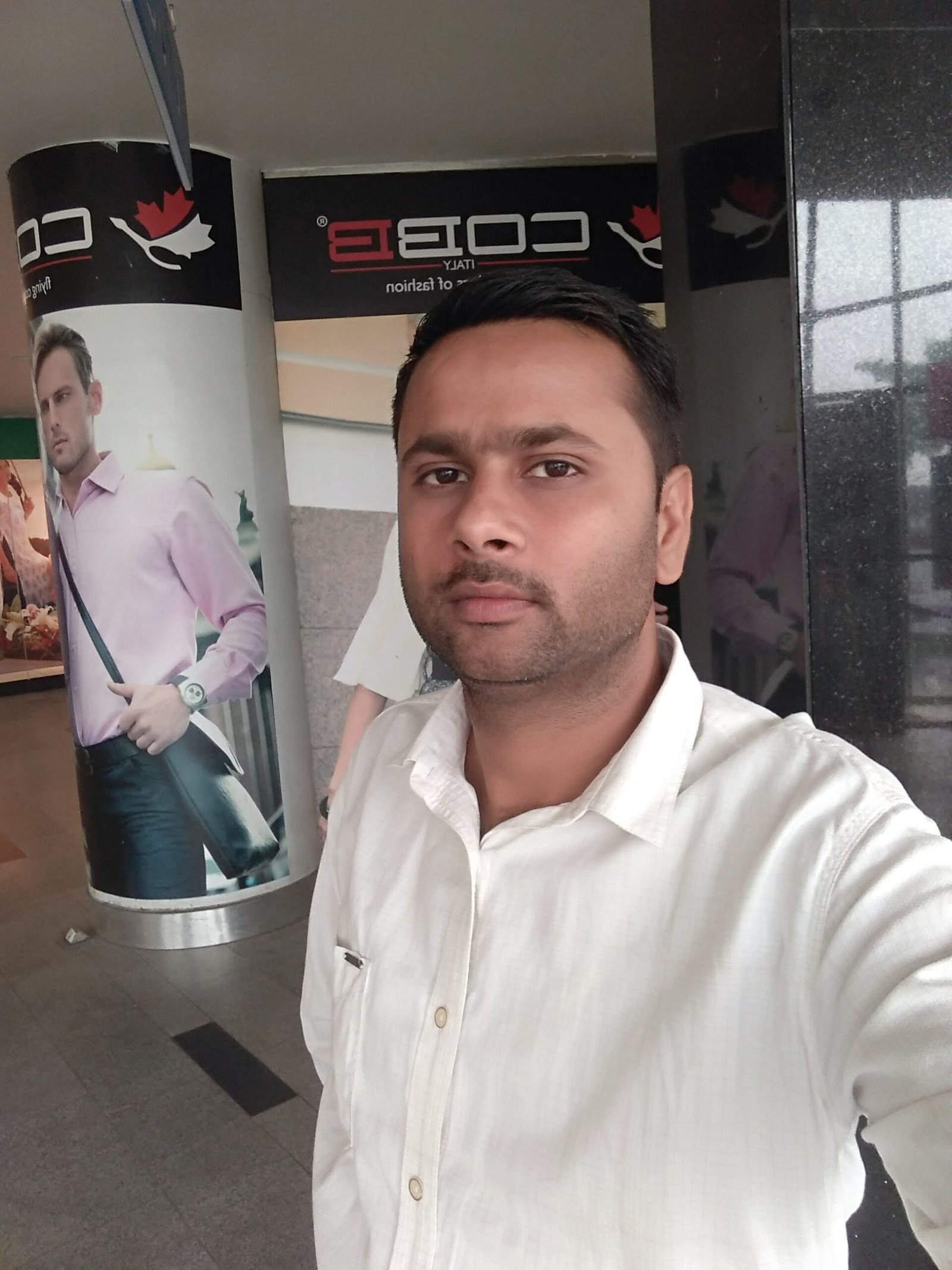 Pawan Kumar