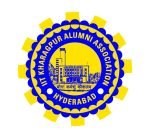 IIT Kharagpur Alumni Association